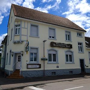 Kraichtaler Hof